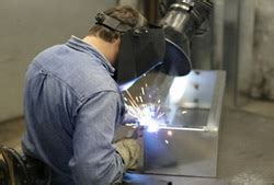 Sheet Metal Fabrication jobs in Boston, MA 